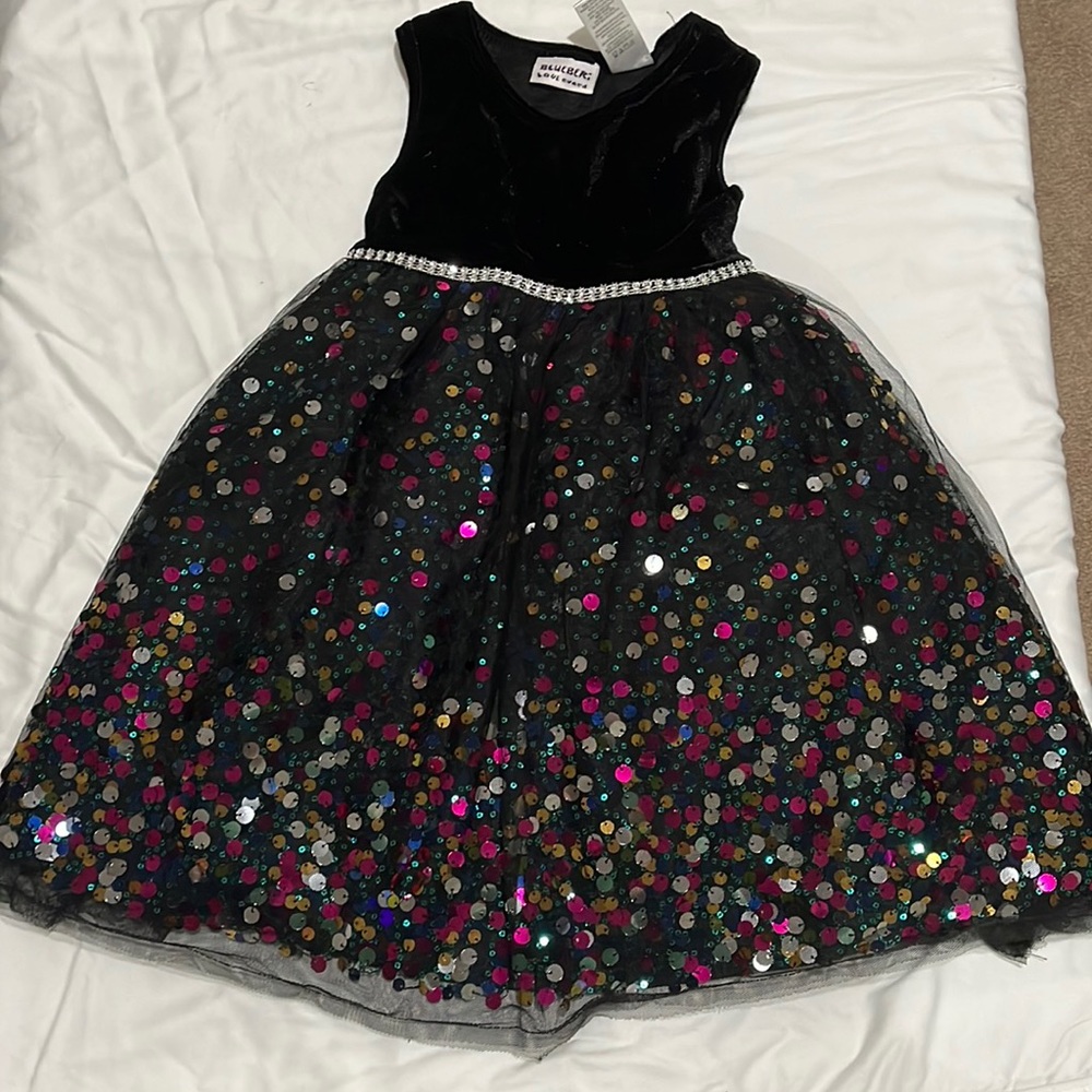 Girls winter/fall/Christmas dresses